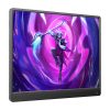 Uperfect USteam G16 15,6" 1920x1080 120Hz Kamera Monitor