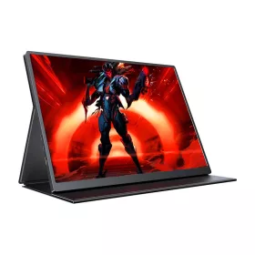 Uperfect UGame C2 16" 2560x1600 120Hz Kamera Monitor