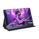 Uperfect UGame J5 17.3" 3840x2160 60Hz Kamera Monitor