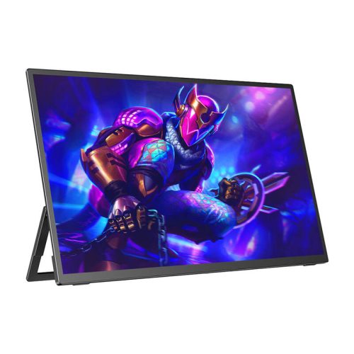 Uperfect UXbox E4 18" 1920x1080 120Hz Kamera Monitor