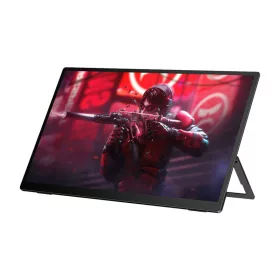   Uperfect USteam E6 Pro 18,5" 1920x1080 120Hz Kamera Monito