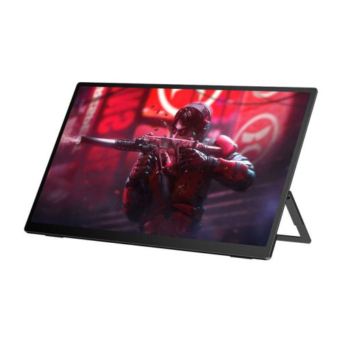 Uperfect USteam E6 Pro 18,5" 1920x1080 120Hz Kamera Monito