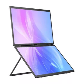   Uperfect UStation Delta Max 18,5" 1920x1080 100Hz Kamera Monitor