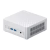 MINIS FORUM M1 Plus i5-12600H 16GB RAM + 512GB SSD mini pc/számítógép