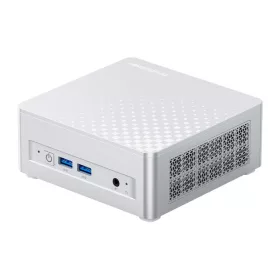   MINIS FORUM M1 Plus i5-12600H 16GB RAM + 512GB SSD mini pc/számítógép