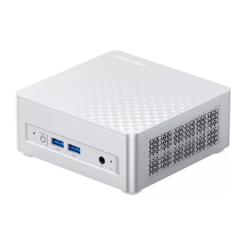 MINIS FORUM M1 Plus i5-12600H 16GB RAM + 512GB SSD mini pc/számítógép