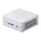 MINIS FORUM M1 Plus i5-12600H 16GB RAM + 512GB SSD mini pc/számítógép
