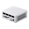 MINIS FORUM M1 Plus i5-12600H 16GB RAM + 512GB SSD mini pc/számítógép