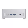 MINIS FORUM M1 Plus i5-12600H 16GB RAM + 512GB SSD mini pc/számítógép