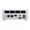 MINIS FORUM M1 Plus i5-12600H 16GB RAM + 512GB SSD mini pc/számítógép