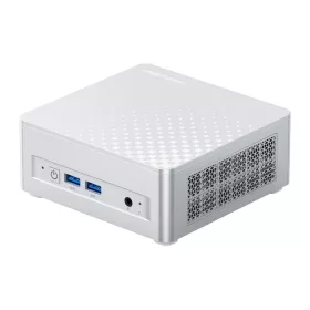 MINIS FORUM M1 Plus Core i5-12600H mini PC barebone