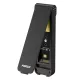 FIDECO M.2 NVMe SSD Ház USB-C/USB 3.2 Csatlakozó (M210CP-Black)