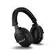 Marshall Monitor II ANC Bluetooth vezeték nélküli On-Ear fejhallgató (fekete)