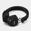 Marshall Major V Bluetooth vezeték nélküli On-Ear fejhallgató (fekete)
