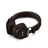 Marshall Major V Bluetooth vezeték nélküli On-Ear fejhallgató (barna)