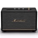 Marshall Acton III Bluetooth vezeték nélküli hangszóró (fekete)