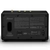 Marshall Acton III Bluetooth vezeték nélküli hangszóró (fekete)