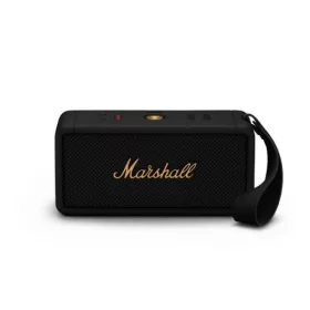 Marshall Middleton Bluetooth hangszóró (fekete)