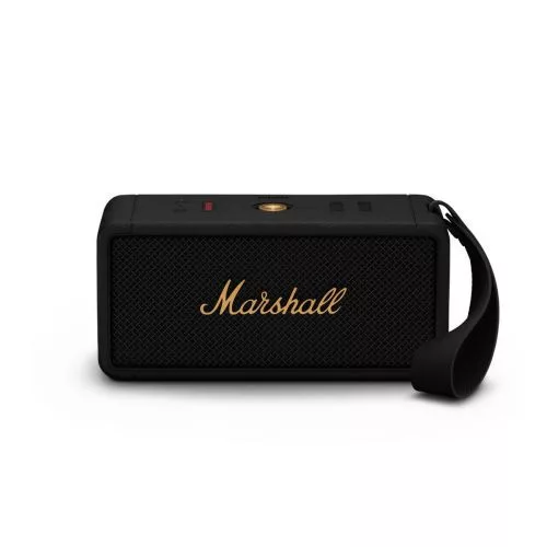 Marshall Middleton Bluetooth hangszóró (fekete)