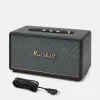 Marshall Stanmore III Multi Room Bluetooth vezeték nélküli hangszóró (fekete)