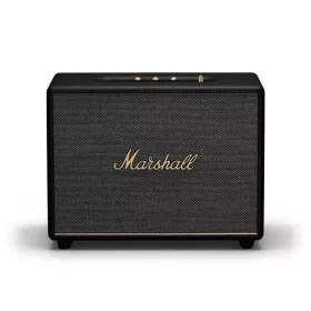   Marshall Woburn III Bluetooth vezeték nélküli hangszóró (fekete)