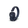 Marshall Major V Bluetooth vezeték nélküli on-ear fejhallgató Limited Edition (kék)