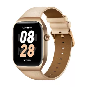 Mibro óra T2 Light (Arany) Okosóra -Smartwatch