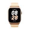 Mibro óra T2 Light (Arany) Okosóra -Smartwatch