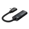 Mcdodo USB-C 3.5mm Jack És USB-C Adapter (CA-1880)