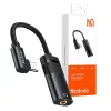 Mcdodo USB-C 3.5mm Jack És USB-C Adapter (CA-1880)