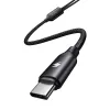 Mcdodo 2in1 USB-C Kábel És Apple Watch Töltő, 60W, 1.2m (CA-2200)