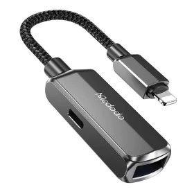 Mcdodo 2in1 Lightning-USB 3.0 OTG Átalakító (CA-2690)