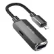 Mcdodo 2in1 Lightning-USB 3.0 OTG Átalakító (CA-2690)
