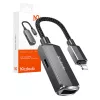 Mcdodo 2in1 Lightning-USB 3.0 OTG Átalakító (CA-2690)