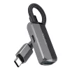 Mcdodo 2in1 USB-C És USB-A OTG Átalakító (CA-2830)