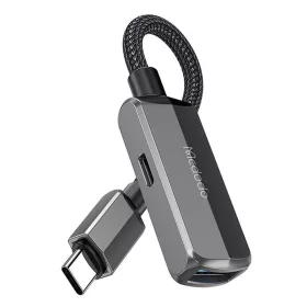 Mcdodo 2in1 USB-C És USB-A OTG Átalakító (CA-2830)
