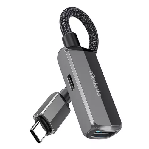 Mcdodo 2in1 USB-C És USB-A OTG Átalakító (CA-2830)