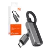 Mcdodo 2in1 USB-C És USB-A OTG Átalakító (CA-2830)