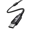 Mcdodo 2in1 USB-C Kábel És Samsung Watch Töltő, 60W, 1.2m (CA-4210)