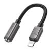 Mcdodo CA-5010 Lightning Mini Jack 3.5mm Audio Adapter