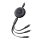 Mcdodo CA-5220 3in1 USB USB-C / Lightning / Micro USB kábel, 1,2m (fekete)