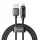 Mcdodo LED Kijelzős USB-A Lightning adatKábel, 1.2m (CA-5250)