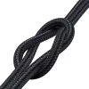Mcdodo USB-C – USB-C adatKábel, 60W, 1.2m (Fekete) (CA-5780)