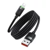 Mcdodo USB-C – Lightning önfeltekerő Kábel, 3A (CA-6000)