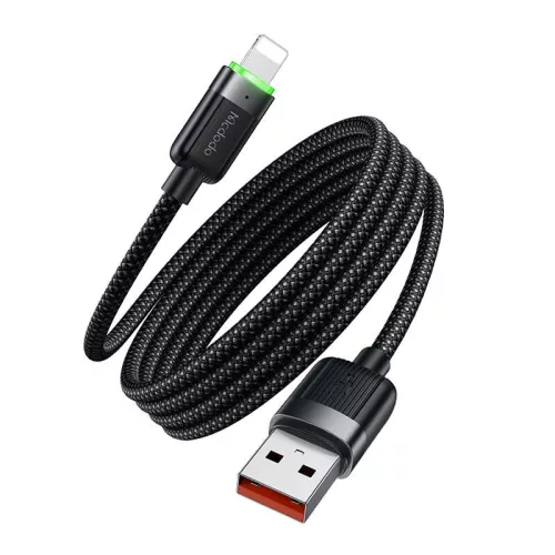 Mcdodo USB-C – Lightning önfeltekerő Kábel, 3A (CA-6000)