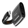 Mcdodo Lightning És 3.5mm Jack Adapter iPhone (CA-6340)