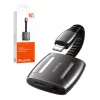 Mcdodo Lightning És 3.5mm Jack Adapter iPhone (CA-6340)