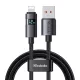 Mcdodo Prémium USB-A Lightning Töltőkábel (CA-6490)