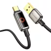 Mcdodo 1,2m USB-A USB-C Gyorstöltőkábel (51612)