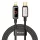 Mcdodo 1.2m USB-C Lightning Töltőkábel /Gyorstöltés(51613)